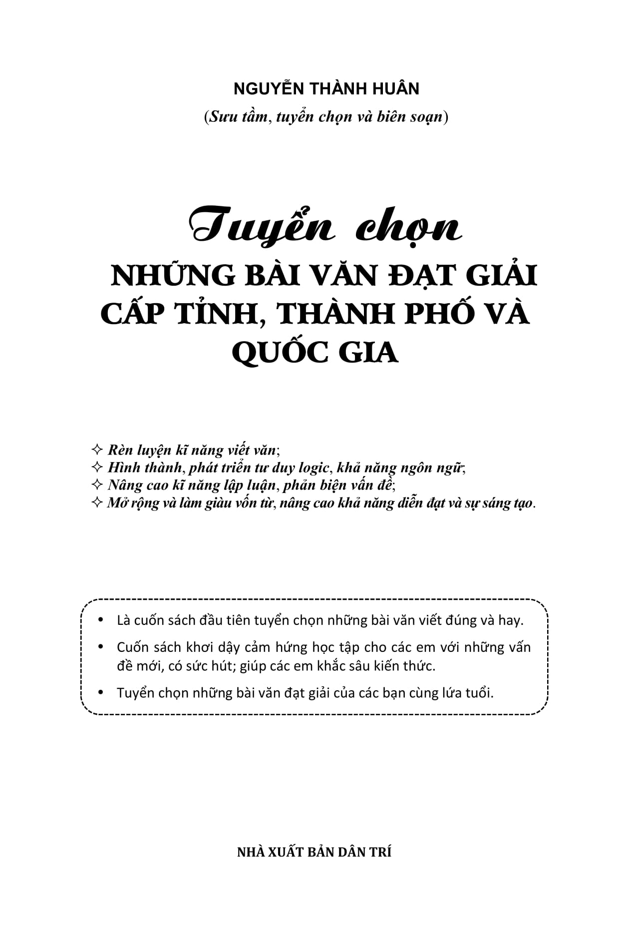 Mục lục